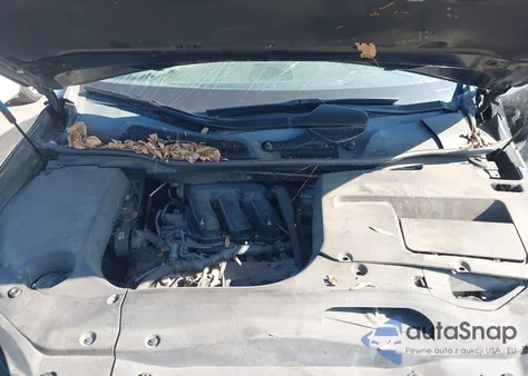 2013 Lexus Rx 350 z USA, uszkodzony, nr VIN 2T2ZK1BA6DC105405